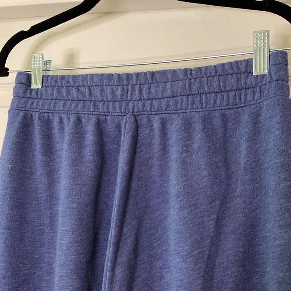 American Eagle navy joggers size small - Picture 4 of 5